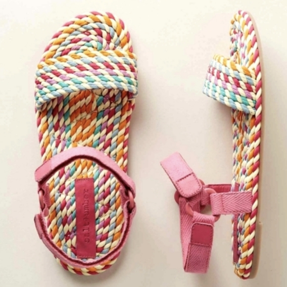 Sundance Shoes - 🆕🌿SUNDANCE SANDALS🌿